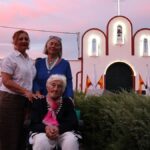 Fallece Fernanda Sánchez Burgos, vecina ilustre de Alcorcón con la historia de la juguetería de Mari y Gloria detrás