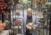 Fernando Espadas, de Floristería Las Camelias en Alcorcón, nos muestra las tendencias de decoración floral nupcial para 2026 Fernando Espadas, de Floristería Las Camelias en Alcorcón, nos muestra las tendencias de decoración floral nupcial para 2026