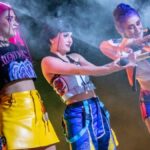 Siete días de concierto en el Recinto Ferial: llegan las Guerreras K-Pop a Alcorcón
