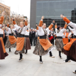 Estos son todos los conciertos de las Fiestas de Santo Domingo y San Dominguín en Alcorcón: fechas y lugares