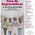 El plan gratuito en Alcorcón que impulsa a mujeres emprendedoras este fin de semana