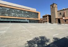 Alcorcón prepara numerosas actividades para celebrar la Semana de la Salud 2026