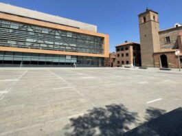 Alcorcón prepara numerosas actividades para celebrar la Semana de la Salud 2026 Alcorcón prepara numerosas actividades para celebrar la Semana de la Salud 2026