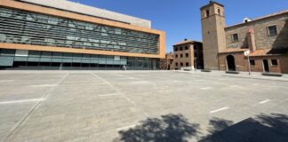 Alcorcón prepara numerosas actividades para celebrar la Semana de la Salud 2026