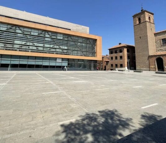 Alcorcón prepara numerosas actividades para celebrar la Semana de la Salud 2026
