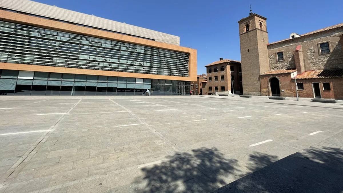 Alcorcón prepara numerosas actividades para celebrar la Semana de la Salud 2026