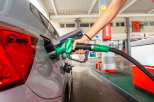 Convocada la huelga en las gasolineras de Alcorcón para el puente de mayo