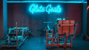 Las máquinas más virales del mundo del fitness llegan a Alcorcón de la mano de Skygym