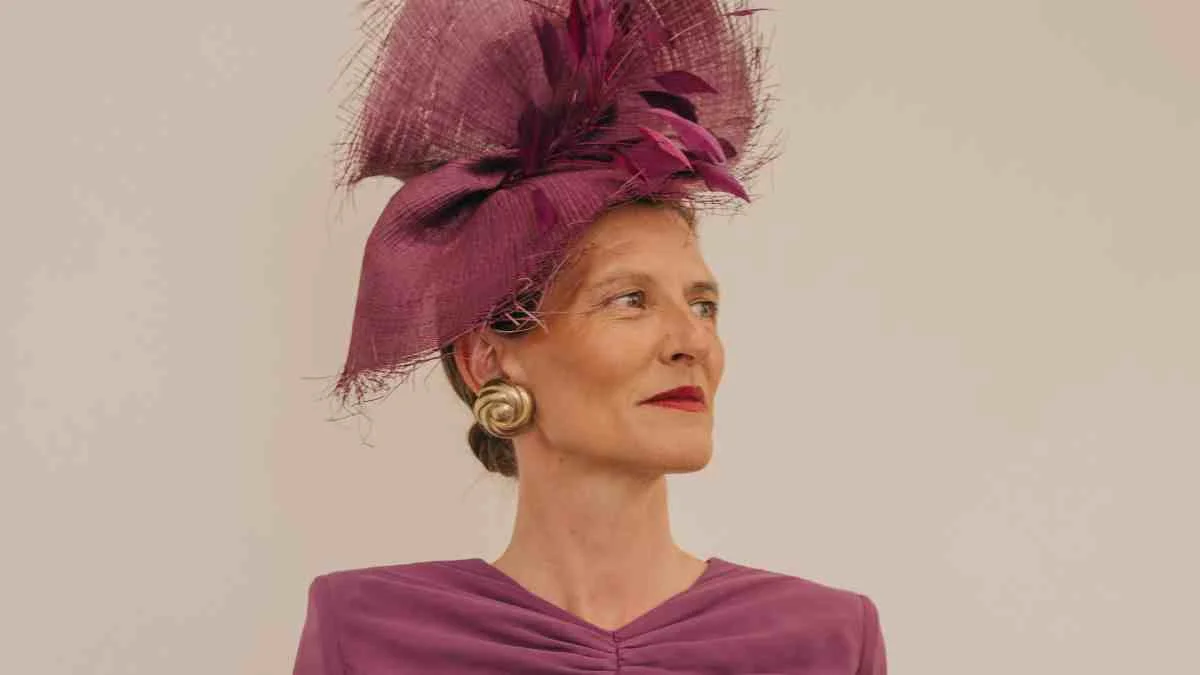 Mención especial para una vecina ilustre de Alcorcón en la V edición de los Premios Somos Valientas