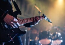 Cableados y Deklibe pondrán Alcorcón patas arriba con otro concierto en la Sala Vizzio