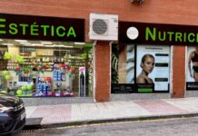 Herbolario Amazonas revoluciona el bienestar en Alcorcón: 40 años de historia se transforman en su nuevo centro de Nutrición y Estética