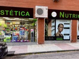 Herbolario Amazonas revoluciona el bienestar en Alcorcón: 40 años de historia se transforman en su nuevo centro de Nutrición y Estética