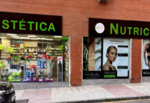 Herbolario Amazonas revoluciona el bienestar en Alcorcón: 40 años de historia se transforman en su nuevo centro de Nutrición y Estética