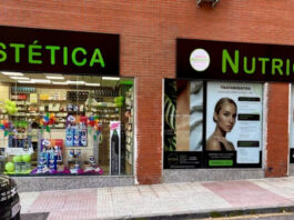 Herbolario Amazonas revoluciona el bienestar en Alcorcón: 40 años de historia se transforman en su nuevo centro de Nutrición y Estética