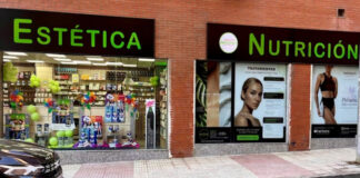 Herbolario Amazonas revoluciona el bienestar en Alcorcón: 40 años de historia se transforman en su nuevo centro de Nutrición y Estética