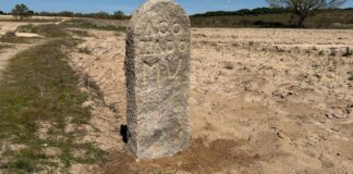 Alcorcón extraño: El hito