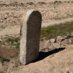 El Hito de Valderas: el pasado de Alcorcón inscrito en piedra