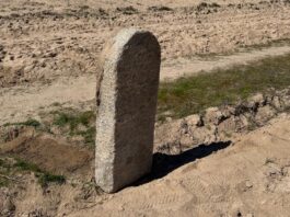 El Hito de Valderas: el pasado de Alcorcón inscrito en piedra