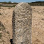 El Hito de Valderas: el pasado de Alcorcón inscrito en piedra