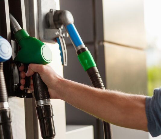 Convocada la huelga en las gasolineras de Alcorcón para el puente de mayo
