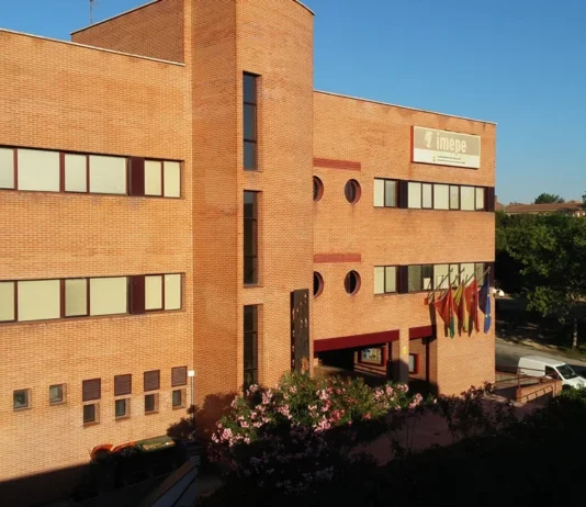 Récord para Alcorcón: mejor marzo de la historia para el empleo Récord para Alcorcón: mejor marzo de la historia para el empleo