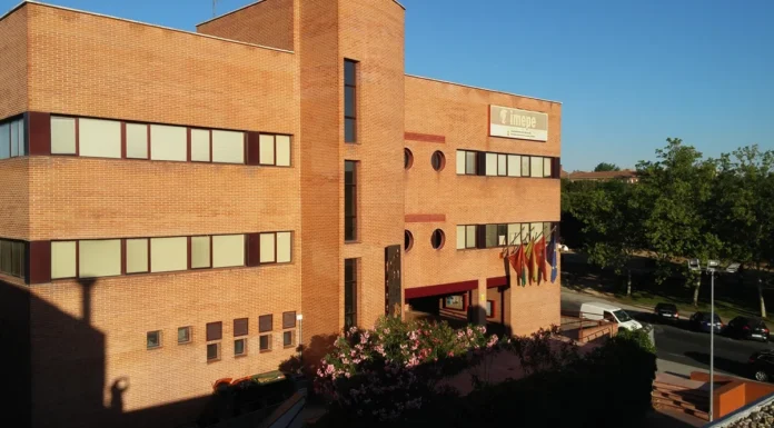 Récord para Alcorcón: mejor marzo de la historia para el empleo Récord para Alcorcón: mejor marzo de la historia para el empleo