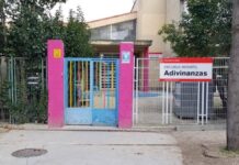 Nueva huelga indefinida en las escuelas infantiles de Madrid: así está la situación en Alcorcón