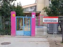 Nueva huelga indefinida en las escuelas infantiles de Madrid: así está la situación en Alcorcón Nueva huelga indefinida en las escuelas infantiles de Madrid: así está la situación en Alcorcón