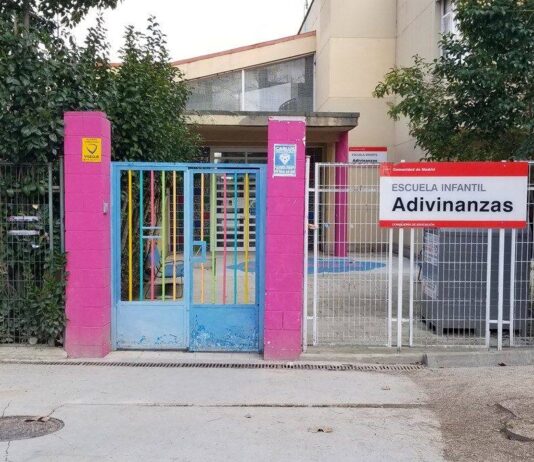 Nueva huelga indefinida en las escuelas infantiles de Madrid: así está la situación en Alcorcón