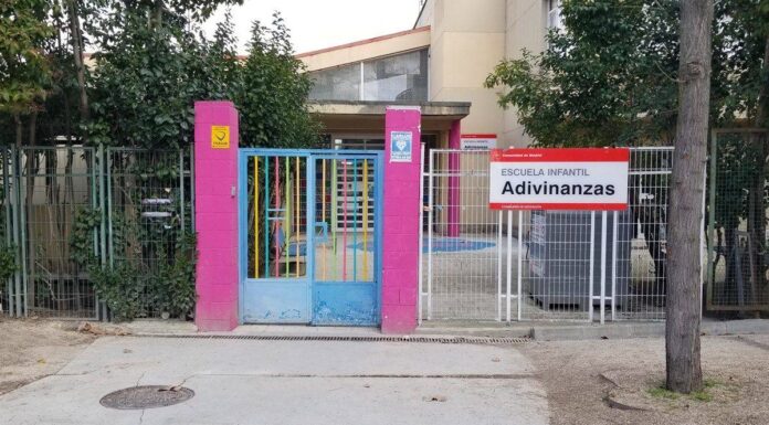 Nueva huelga indefinida en las escuelas infantiles de Madrid: así está la situación en Alcorcón Nueva huelga indefinida en las escuelas infantiles de Madrid: así está la situación en Alcorcón