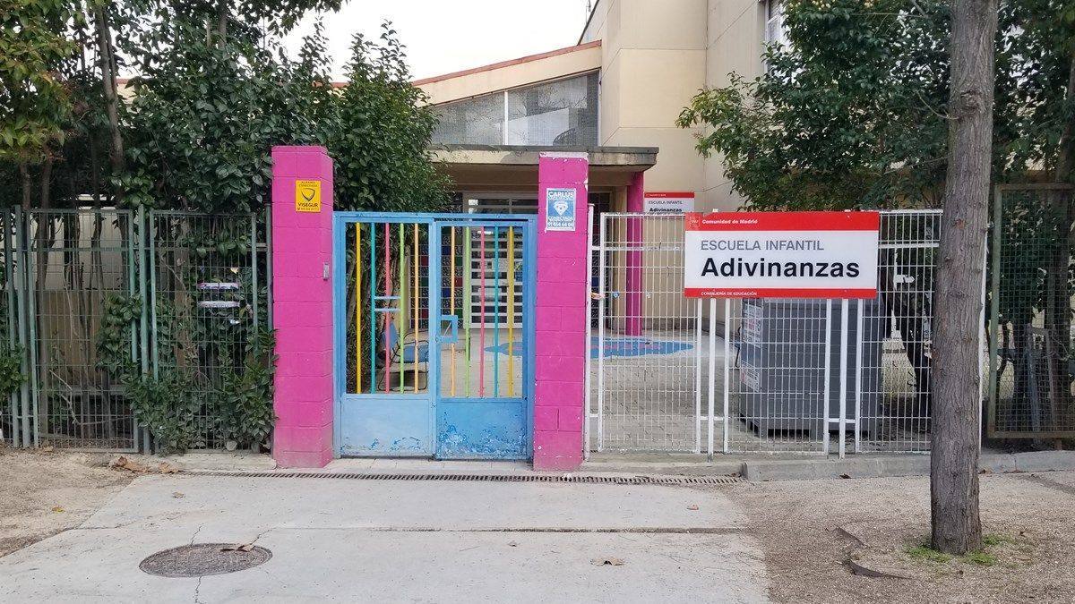 Nueva huelga indefinida en las escuelas infantiles de Madrid: así está la situación en Alcorcón