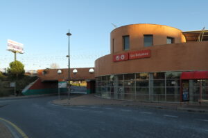 Nueva inversión en Cercanías: 32 millones de euros para mejorar la C-5 a su paso por Alcorcón