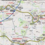 La ampliación de la Línea 10 de Metro desde Alcorcón sufre un nuevo revés: la vuelven a descartar desde Madrid