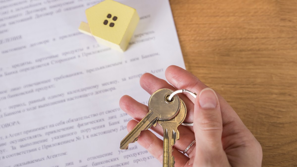 Los vecinos de Alcorcón ya pueden pedir hasta 2 años extra en su contrato de alquiler