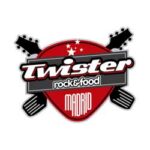 Twister Rock&Food