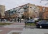 Corte total de tráfico en la Avenida del Oeste de Alcorcón por una semana