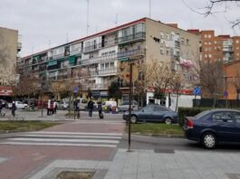 Corte total de tráfico en la Avenida del Oeste de Alcorcón por una semana Corte total de tráfico en la Avenida del Oeste de Alcorcón por una semana