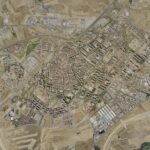 De pueblo a gran ciudad: así era Alcorcón en 1956 según este mapa interactivo