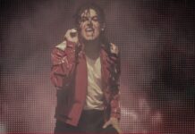 El mejor tributo a Michael Jackson llega a Alcorcón con un espectáculo único