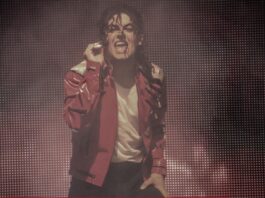 El mejor tributo a Michael Jackson llega a Alcorcón con un espectáculo único