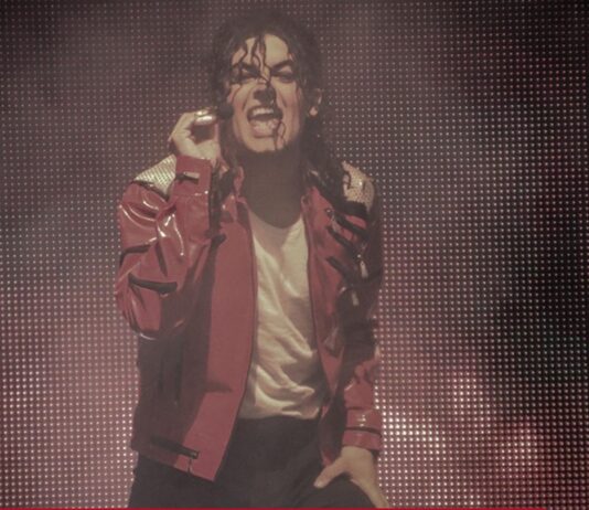 El mejor tributo a Michael Jackson llega a Alcorcón con un espectáculo único