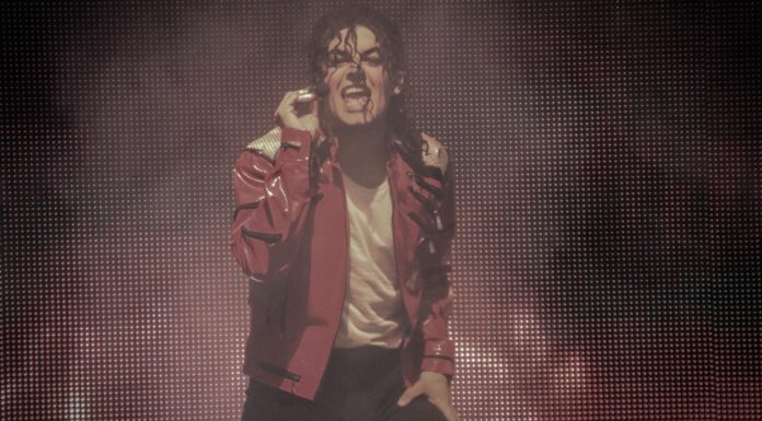 El mejor tributo a Michael Jackson llega a Alcorcón con un espectáculo único