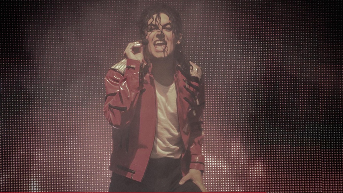 El mejor tributo a Michael Jackson llega a Alcorcón con un espectáculo único