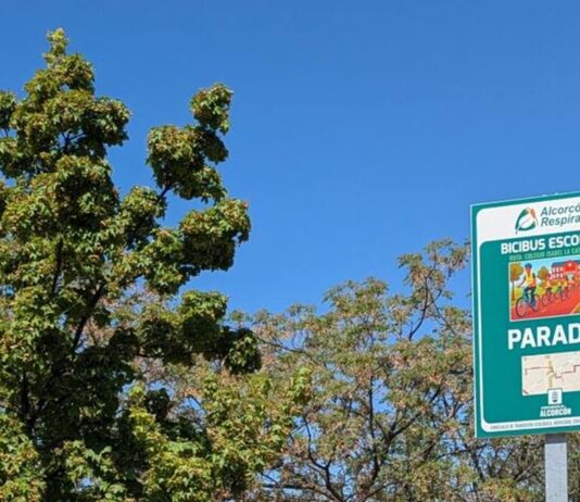 Alcorcón se convierte en el epicentro de la movilidad sostenible nacional