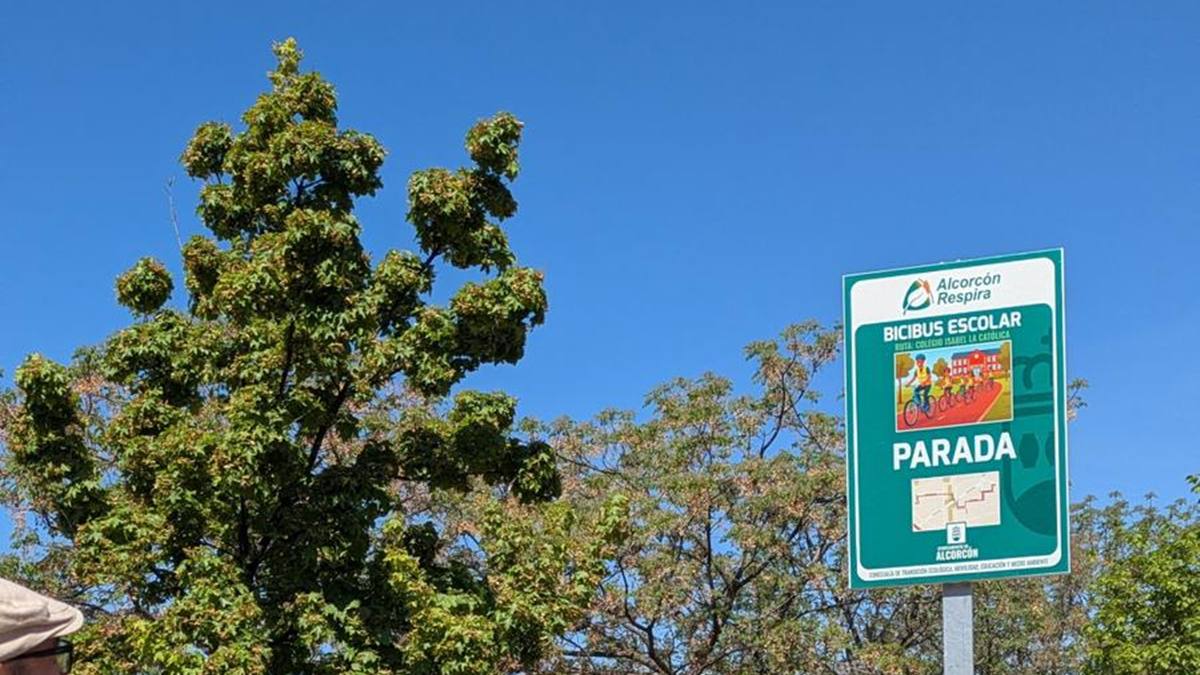 Alcorcón se convierte en el epicentro de la movilidad sostenible nacional