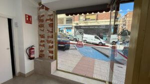 Nuevo robo en Alcorcón: la Pastelería El Paisa sufre uno durante el pasado fin de semana