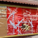 Nuevo robo en Alcorcón: la Pastelería El Paisa sufre uno durante el pasado fin de semana