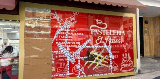 Nuevo robo en Alcorcón: la Pastelería El Paisa sufre uno durante el pasado fin de semana