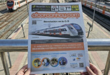 Los vecinos de Alcorcón ya pueden leer gratis la edición de abril de 2026 del periódico en papel Los vecinos de Alcorcón ya pueden leer gratis la edición de abril de 2026 del periódico en papel
