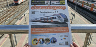 Los vecinos de Alcorcón ya pueden leer gratis la edición de abril de 2026 del periódico en papel